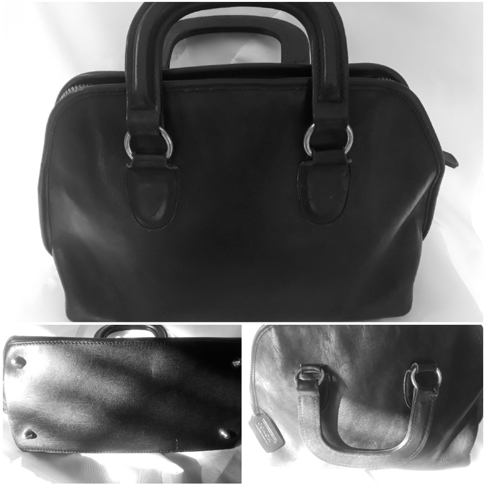 Vintage Coach bag